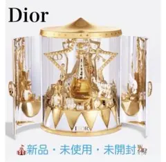 展開店舗限定】Dior ジャドール ミュージックボックス - メルカリ