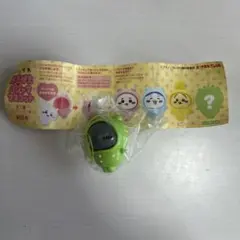 ちいかわ　おきがえパジャママスコット