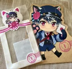 アイナナ ナンジャ 百