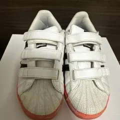 adidas スニーカー21㎝