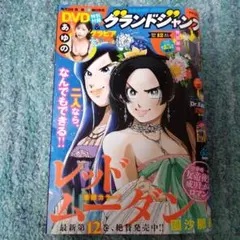 レア レトロ 少年ジャンプ 1985年 51号 ラブ＆ファイヤー 初連載
