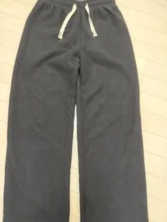 裏起毛　スウェット