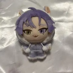2026年最新】nuカーニバル ぬいぐるみ 玖夜の人気アイテム - メルカリ