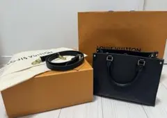 2026年最新】louis vuitton ルイヴィトン オンザゴー pmの人気アイテム