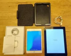 iPad mini 第5世代 64GB Wi-Fi+Cellular おまけ付き