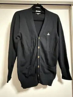 2025年最新】Vivienne Westwood メンズ カーディガンの人気アイテム