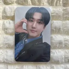 チャンビン 5star starriver ヨントン トレカ