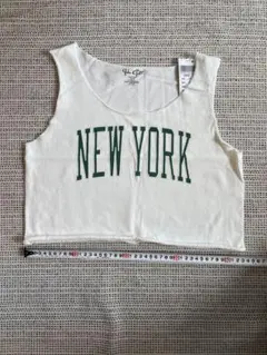 「まとめ購入の場合20％off」 Brandy Melville タンクトップ