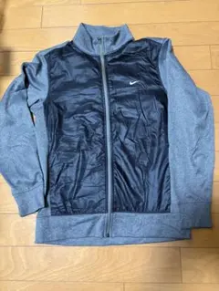 NIKE GOLF ナイキゴルフ ジップジャケット M