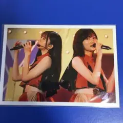 CHOOSE 5 PHOTOS! 齋藤飛鳥・山下美月