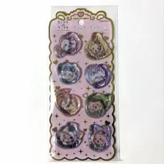 まじかるちいかわ シール