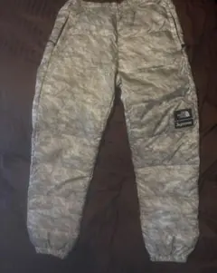 2025年最新】supreme north face ヌプシ パンツの人気アイテム - メルカリ