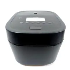 ☆1か月使用☆炊飯器 2025年製 5.5合 アイリスオーヤマ RC-ISA50