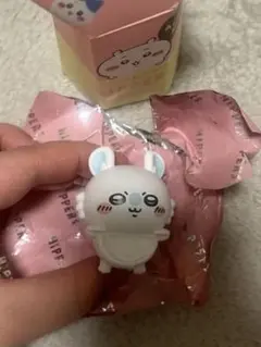 ちいかわ　モモンガ　ヒッパーズ　HIPPERS