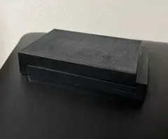 【たぁさん様専用】I-O DATA外付けハードディスク 6TB EX-HD6CZ