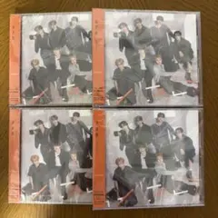 【新品未開封】n.SSign 迷走路　WAY OUT