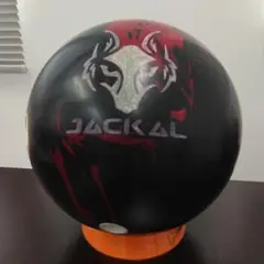 MOTIV Jackal Onyx 15ポンド ボウリングボール - メルカリ