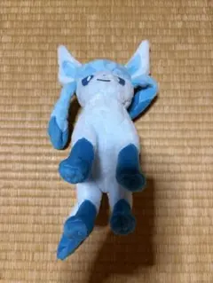 ポケモン グレイシア ぬいぐるみ