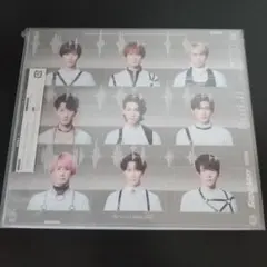 SnowMan　SnowLabo.S2