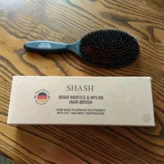 ケロピ様 ISINIS PARIS ヘアブラシ フランス製 - メルカリ