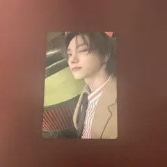 BOYNEXTDOOR シーグリ 2025 ソンホ