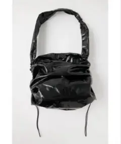 moussy DRAWSTRING GATHER ショルダーバッグのサムネイル