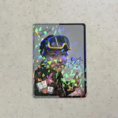 Legit TAKUMI Dリーグ　トレカ　キラ Dリーグ トレカ カード legit TAKUMI - メルカリ