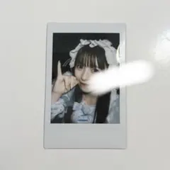 CUTIE STREET きゅーすと 梅田みゆ チェキ