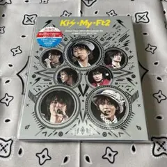 Kis-My-Ft2/Kis-My-Ft2 Debut Tour 2011 E…