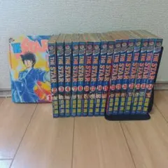 THE STAR 漫画　抜けあり