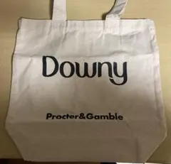 Downy トートバッグ Procter&Gamble