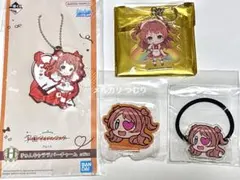 学園アイドルマスター 学マス 花海咲季 スイパラ アイマスExpo 一番くじ