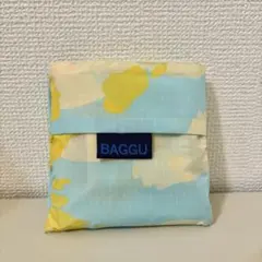 最終お値下げ　新品未使用　BAGGU エコバッグ 2個セット 楽天市場】BAGGU バグー エコバッグ メタリック STANDARD