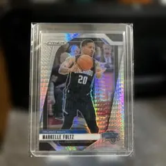 PANINI PRIZM Markelle Fultz 2023-24 NBA