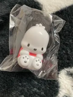 サンリオ　シークレットゆらゆらマスコット　ぽちゃっこ