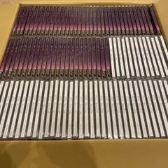 ATEEZ zerobaseone 開封済み