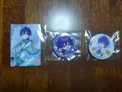KING OF PRISM キンプリ まるくじ バレエコア キンツア 涼野ユウ
