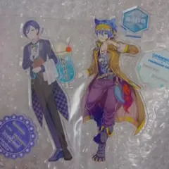 初音ミク KAITO MEIKO スカイタウン 缶バッジ comet - メルカリ