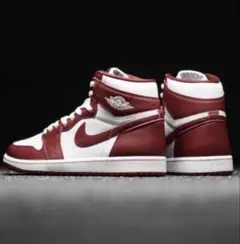 NIKEエアジョーダン1レトロHighOG