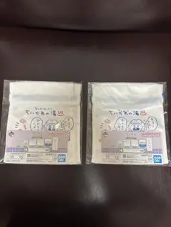 ちいかわ一番くじ