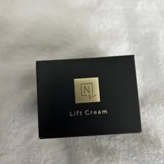 N organic Vie ヒアルアップ リフトクリーム 47gのサムネイル