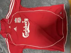 リヴァプールユニフォーム