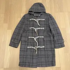 フランクリーダー FRANK LEDER ダッフルコート ブラウン ドイツ製 2025年最新】FRANK LEDER ダッフルコートの人気アイテム - メルカリ