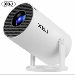 XBJ プロジェクター 本体 400ANSIルーメン - メルカリ