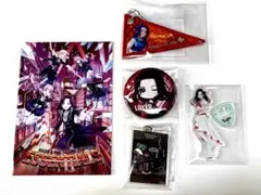 バンドリ RAISE A SUILEN レイヤ