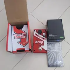 2026年最新】drop エフェクターの人気アイテム - メルカリ