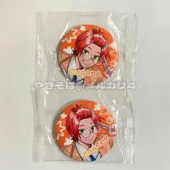 ファントムバスターズ　缶バッジ　是岸　20点セット ファントムバスターズ 是岸遊人 缶バッジ コレシキ - メルカリ