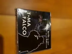 T>MA A.K.A. FALCO CD