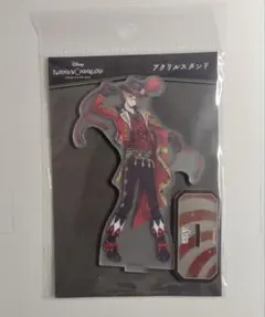 ツイステ アクスタ エース トラッポラ プレフル ステージインプレイフルランド