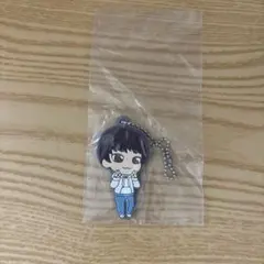 ねんどろいどぷらす ラバーストラップ そらる - メルカリ